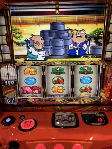 《吉宗》周年リセ乗り打ち|天国準備→天国ループも…1G連0回で-19.5KEX、隣は裏鷹絡みで+58.2KEX【実践ログ】