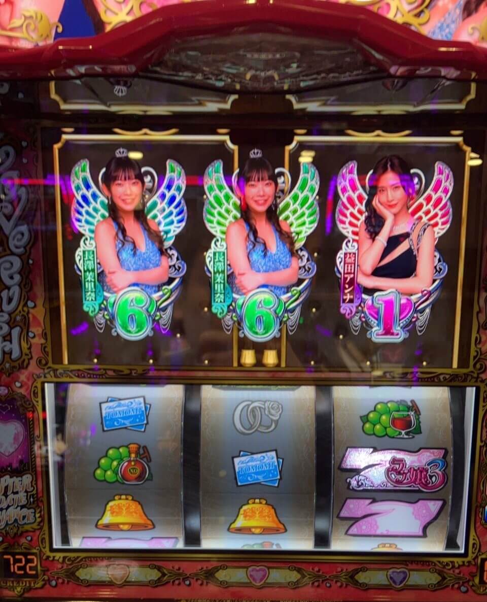 ラブ嬢3CZキャバクラチャ失敗