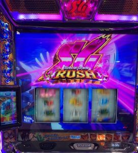 スマスロ モンキーターンVの真実|グランドスラムは無理ゲー?シナリオ構造と突破率をKEX視点で解析