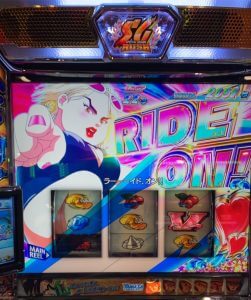 【実践日記】モンキーターンV差枚数プラスなら打てるぞ！