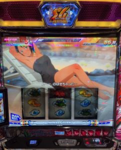 【実践日記】モンキーターンⅤと2日連闘|昨日の高設定の価値は（2日目） 