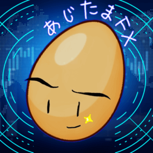 KEX君から、あじたまFXへ。名前を変えた理由と、これからの話