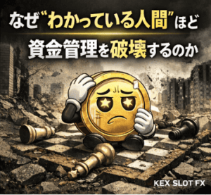 ロット数管理が守れない理由